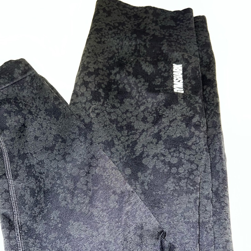 Gymshark leggings